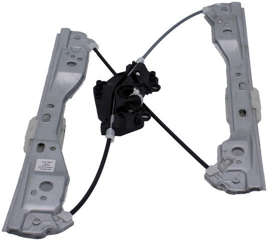 Dorman - OE Solutions Regulador de Ventana P/N:752-869 Fits: Volvo S60 17-11, Volvo S60 Cross Country 17-16, Volvo V60 17-13, Volvo V60 Cross Country 17-15 - Image 2