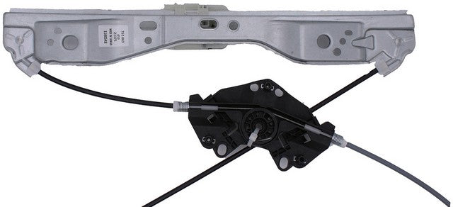 Dorman - OE Solutions Regulador de Ventana P/N:752-869 Fits: Volvo S60 17-11, Volvo S60 Cross Country 17-16, Volvo V60 17-13, Volvo V60 Cross Country 17-15 - Image 4