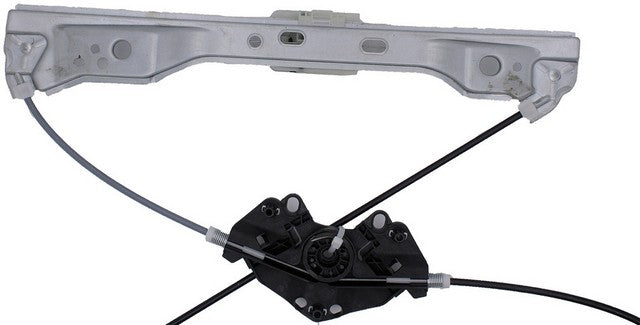 Dorman - OE Solutions Regulador de Ventana P/N:752-869 Fits: Volvo S60 17-11, Volvo S60 Cross Country 17-16, Volvo V60 17-13, Volvo V60 Cross Country 17-15 - Image 3