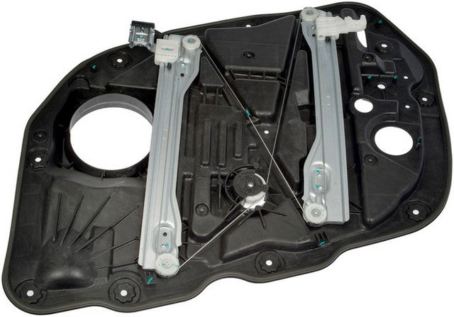 Dorman - OE Solutions Regulador de Ventana P/N:752-886 Fits: Kia Optima 15-14 - Image 1
