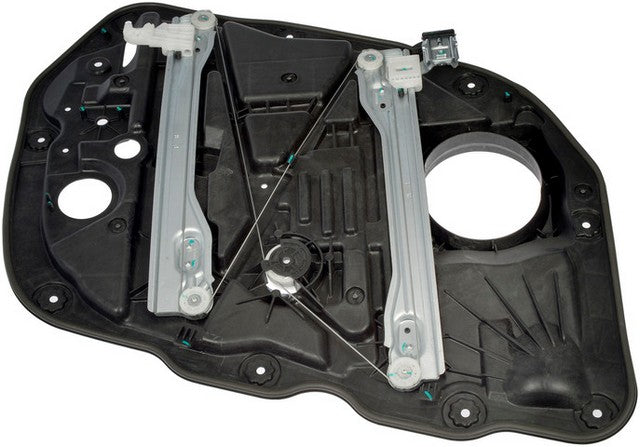 Dorman - OE Solutions Regulador de Ventana P/N:752-887 Fits: Kia Optima 15-14 - Image 1