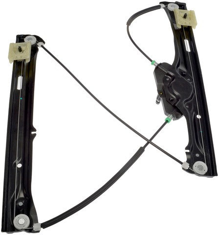 Dorman - OE Solutions Regulador de Ventana P/N:752-892 Fits: BMW X3 18-13, BMW X4 18-15 - Image 1