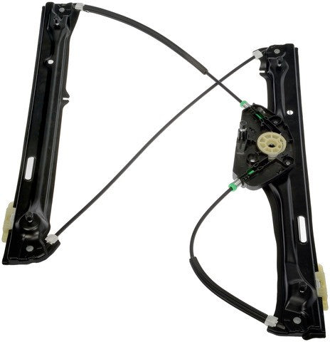 Dorman - OE Solutions Regulador de Ventana P/N:752-892 Fits: BMW X3 18-13, BMW X4 18-15 - Image 4