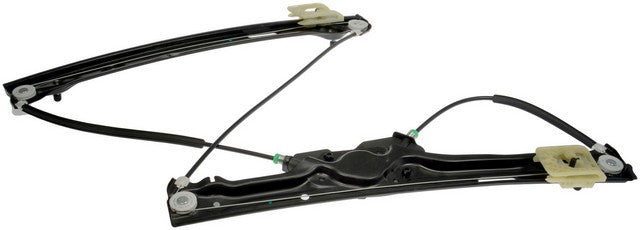 Dorman - OE Solutions Regulador de Ventana P/N:752-892 Fits: BMW X3 18-13, BMW X4 18-15 - Image 2