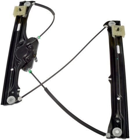Dorman - OE Solutions Regulador de Ventana P/N:752-893 Fits: BMW X3 18-13, BMW X4 18-15 - Image 1
