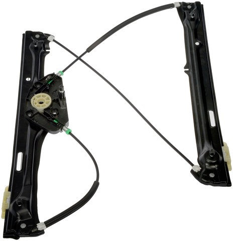 Dorman - OE Solutions Regulador de Ventana P/N:752-893 Fits: BMW X3 18-13, BMW X4 18-15 - Image 2