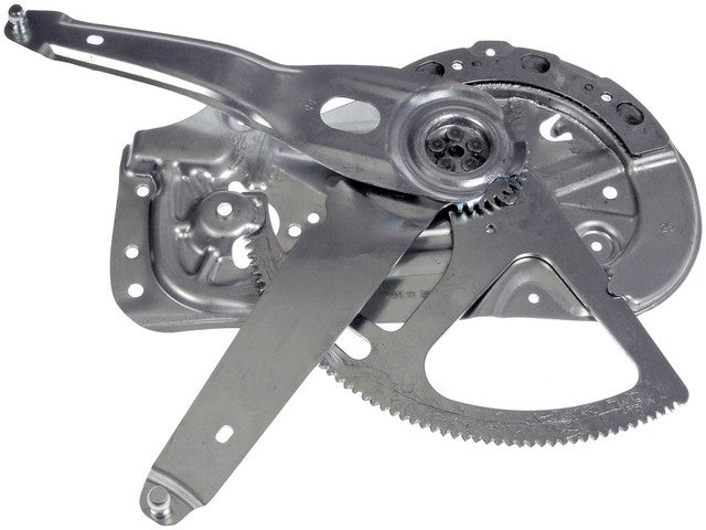 Dorman - OE Solutions Regulador de Ventana P/N:752-895 Fits: Volvo S60 09-01, Volvo V70 07-01, Volvo Xc70 07-03 - Image 1
