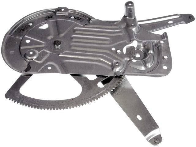 Dorman - OE Solutions Regulador de Ventana P/N:752-895 Fits: Volvo S60 09-01, Volvo V70 07-01, Volvo Xc70 07-03 - Image 2