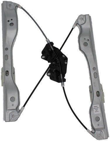 Dorman - OE Solutions Regulador de Ventana P/N:752-896 Fits: Volvo Xc60 17-10 - Image 1