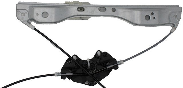 Dorman - OE Solutions Regulador de Ventana P/N:752-896 Fits: Volvo Xc60 17-10 - Image 3