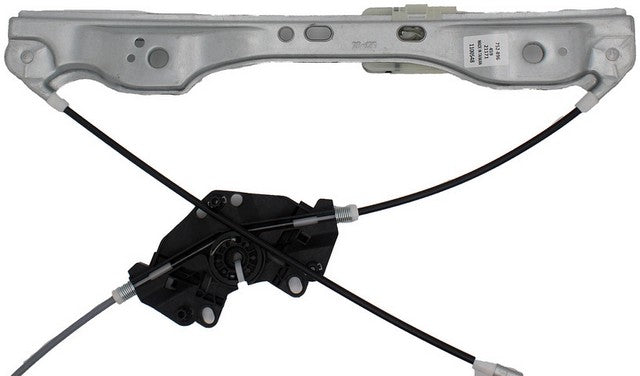 Dorman - OE Solutions Regulador de Ventana P/N:752-896 Fits: Volvo Xc60 17-10 - Image 2