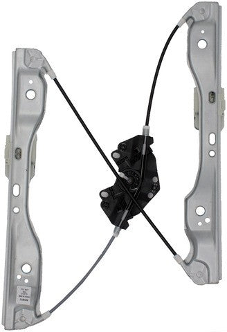 Dorman - OE Solutions Regulador de Ventana P/N:752-897 Fits: Volvo Xc60 17-10 - Image 1