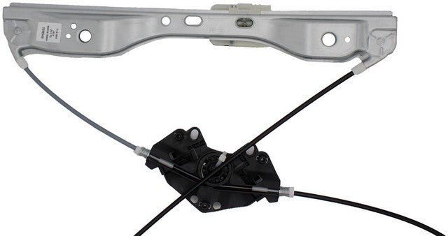 Dorman - OE Solutions Regulador de Ventana P/N:752-897 Fits: Volvo Xc60 17-10 - Image 3