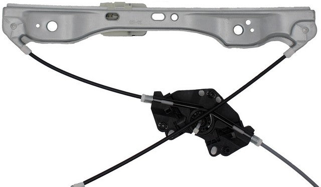 Dorman - OE Solutions Regulador de Ventana P/N:752-897 Fits: Volvo Xc60 17-10 - Image 2