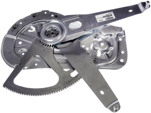 Dorman - OE Solutions Regulador de Ventana P/N:752-898 Fits: Volvo S80 06-99 - Image 1