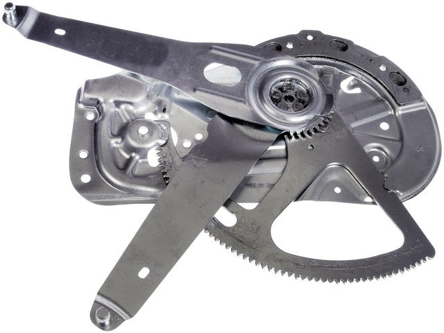 Dorman - OE Solutions Regulador de Ventana P/N:752-899 Fits: Volvo S80 06-99 - Image 1