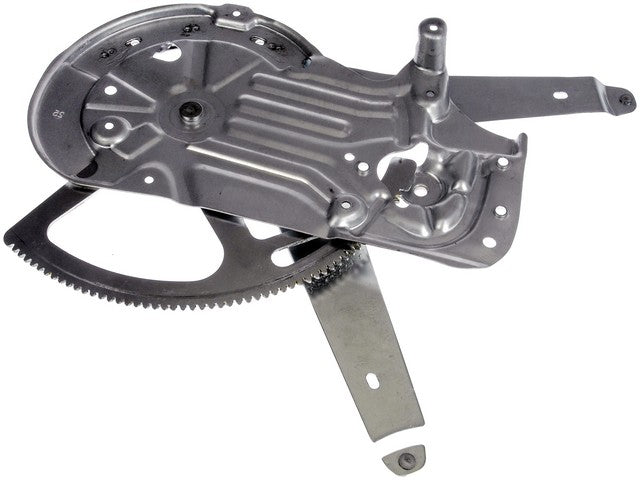 Dorman - OE Solutions Regulador de Ventana P/N:752-899 Fits: Volvo S80 06-99 - Image 2