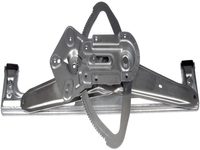 Dorman - OE Solutions Regulador de Ventana P/N:752-910 Fits: Volvo C30 13-08, Volvo S80 14-07, Volvo V70 10-08, Volvo Xc70 09-08 - Image 1
