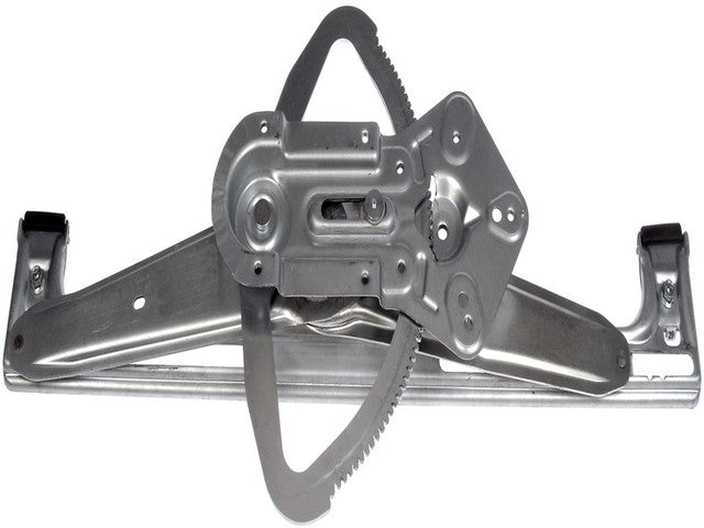 Dorman - OE Solutions Regulador de Ventana P/N:752-911 Fits: Volvo C30 13-08, Volvo S80 14-07, Volvo V70 10-08, Volvo Xc70 09-08 - Image 1