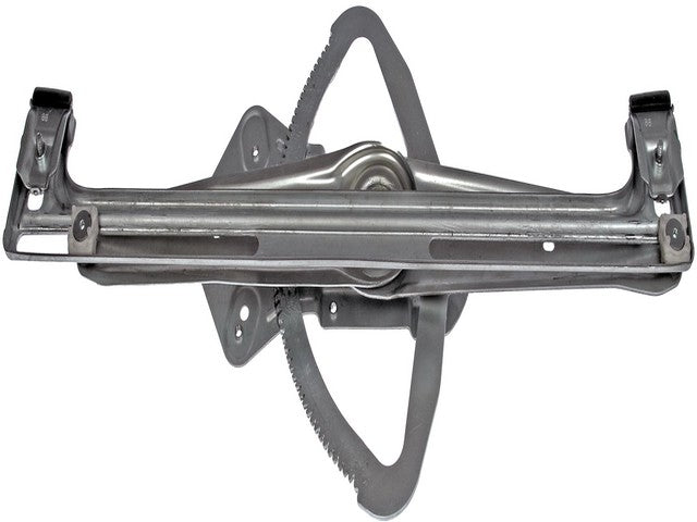 Dorman - OE Solutions Regulador de Ventana P/N:752-911 Fits: Volvo C30 13-08, Volvo S80 14-07, Volvo V70 10-08, Volvo Xc70 09-08 - Image 2