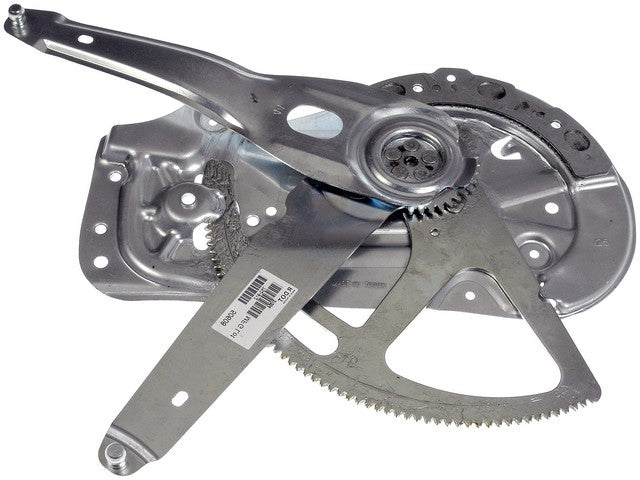 Dorman - OE Solutions Regulador de Ventana P/N:752-913 Fits: Volvo Xc90 09-03 - Image 1