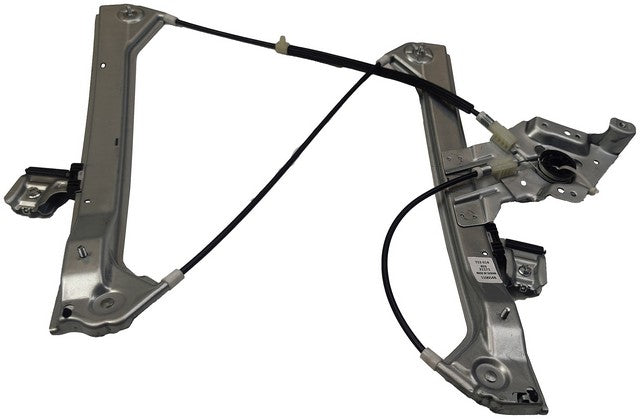 Dorman - OE Solutions Regulador de Ventana P/N:752-914 Fits: Saab 9-3 07-03 - Image 2