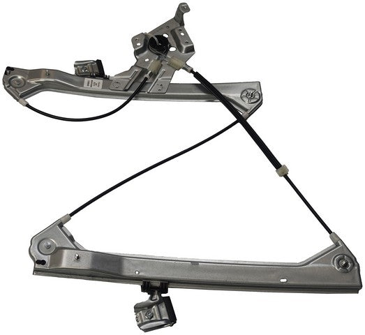 Dorman - OE Solutions Regulador de Ventana P/N:752-915 Fits: Saab 9-3 07-03 - Image 3