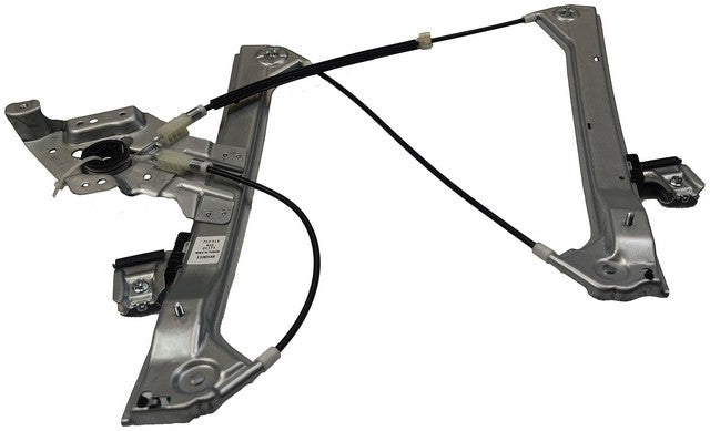 Dorman - OE Solutions Regulador de Ventana P/N:752-915 Fits: Saab 9-3 07-03 - Image 2