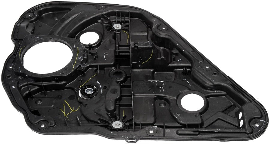 Dorman - OE Solutions Regulador de Ventana P/N:752-916 Fits: Hyundai Sonata 14-11 - Image 1