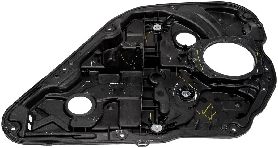 Dorman - OE Solutions Regulador de Ventana P/N:752-917 Fits: Hyundai Sonata 14-11 - Image 1