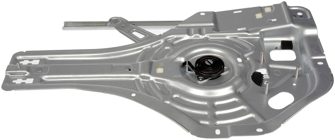 Dorman - OE Solutions Regulador de Ventana P/N:752-920 Fits: Hyundai Tucson 09-05 - Image 1