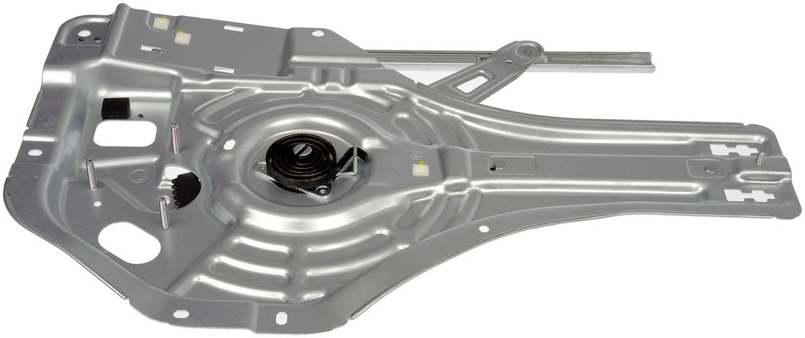 Dorman - OE Solutions Regulador de Ventana P/N:752-921 Fits: Hyundai Tucson 09-05 - Image 1