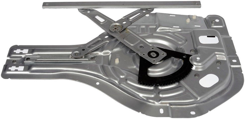 Dorman - OE Solutions Regulador de Ventana P/N:752-921 Fits: Hyundai Tucson 09-05 - Image 2