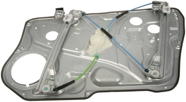 Dorman - OE Solutions Regulador de Ventana P/N:752-922 Fits: Hyundai Genesis 14-10 - Image 1