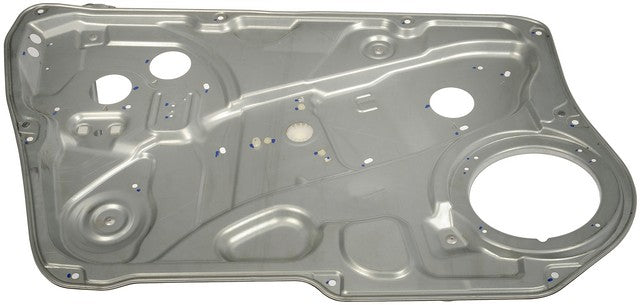 Dorman - OE Solutions Regulador de Ventana P/N:752-922 Fits: Hyundai Genesis 14-10 - Image 4