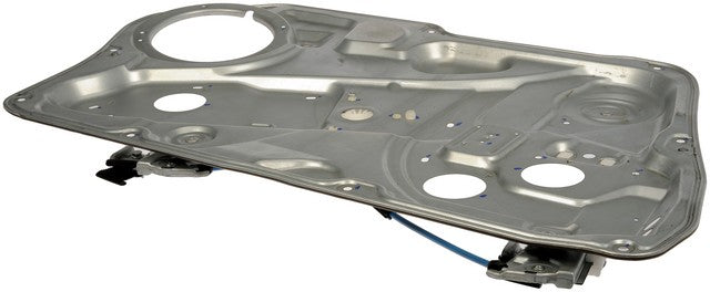 Dorman - OE Solutions Regulador de Ventana P/N:752-922 Fits: Hyundai Genesis 14-10 - Image 3
