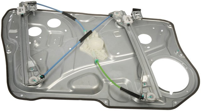 Dorman - OE Solutions Regulador de Ventana P/N:752-923 Fits: Hyundai Genesis 14-10 - Image 1