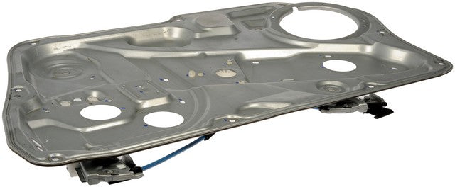 Dorman - OE Solutions Regulador de Ventana P/N:752-923 Fits: Hyundai Genesis 14-10 - Image 4