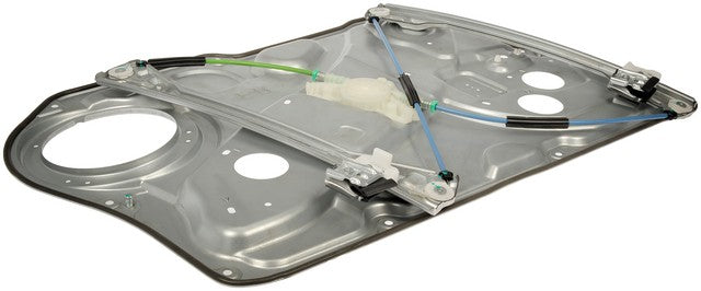 Dorman - OE Solutions Regulador de Ventana P/N:752-923 Fits: Hyundai Genesis 14-10 - Image 2