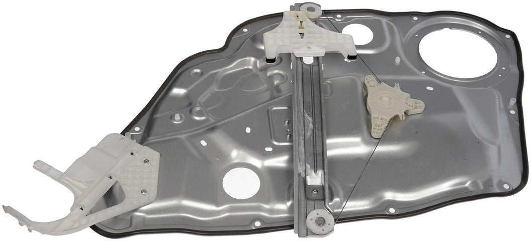 Dorman - OE Solutions Regulador de Ventana P/N:752-924 Fits: Hyundai Equus 13-11 - Image 1