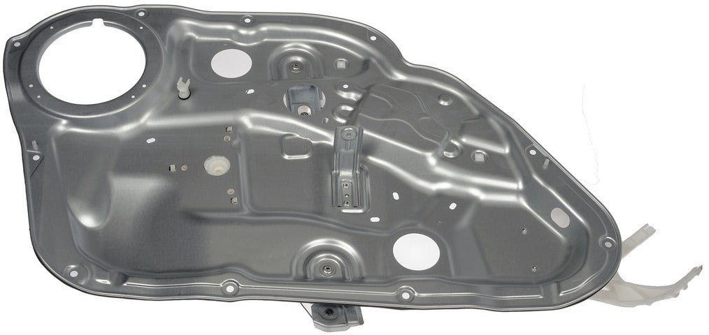 Dorman - OE Solutions Regulador de Ventana P/N:752-924 Fits: Hyundai Equus 13-11 - Image 2