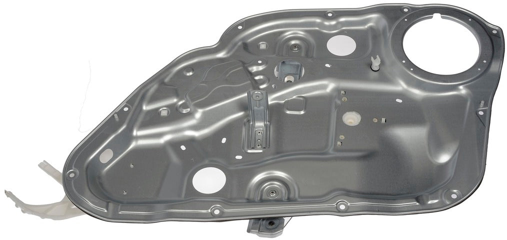 Dorman - OE Solutions Regulador de Ventana P/N:752-925 Fits: Hyundai Equus 13-11 - Image 2