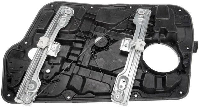 Dorman - OE Solutions Regulador de Ventana P/N:752-928 Fits: Hyundai Sonata 14-11 - Image 1