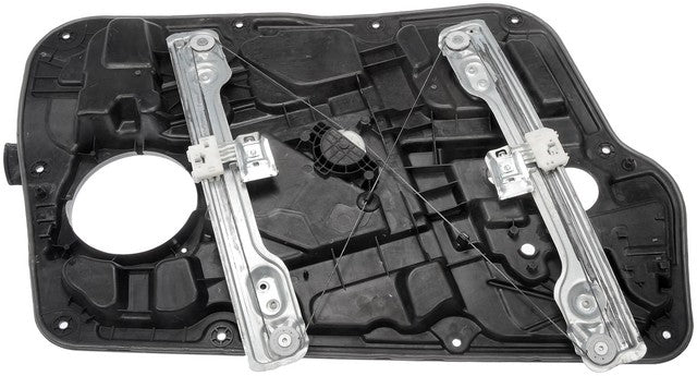 Dorman - OE Solutions Regulador de Ventana P/N:752-929 Fits: Hyundai Sonata 14-11 - Image 1