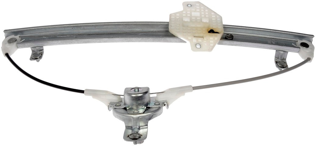 Dorman - OE Solutions Regulador de Ventana P/N:752-930 Fits: Hyundai Accent 17-11 - Image 1