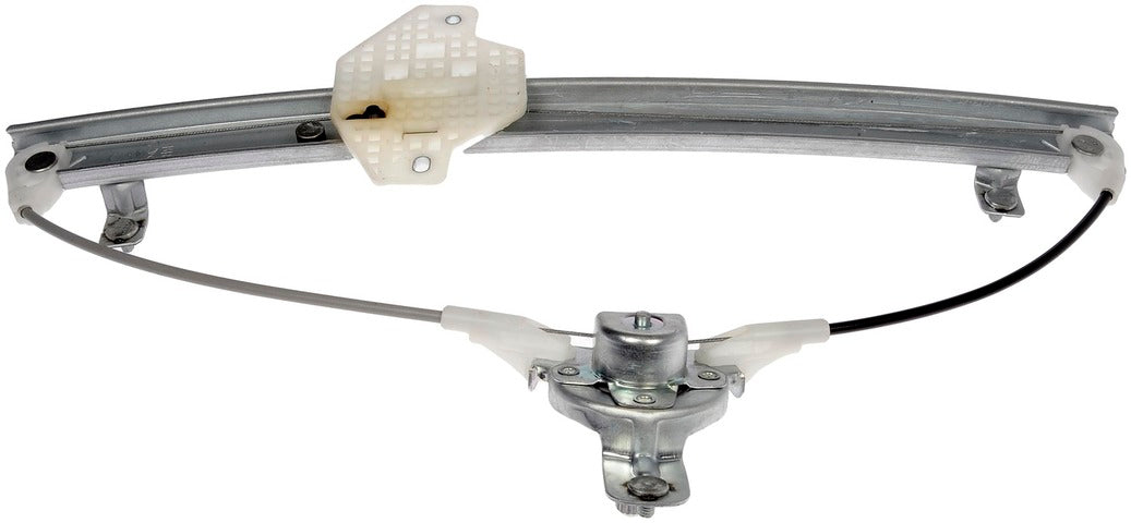 Dorman - OE Solutions Regulador de Ventana P/N:752-931 Fits: Hyundai Accent 17-11 - Image 1