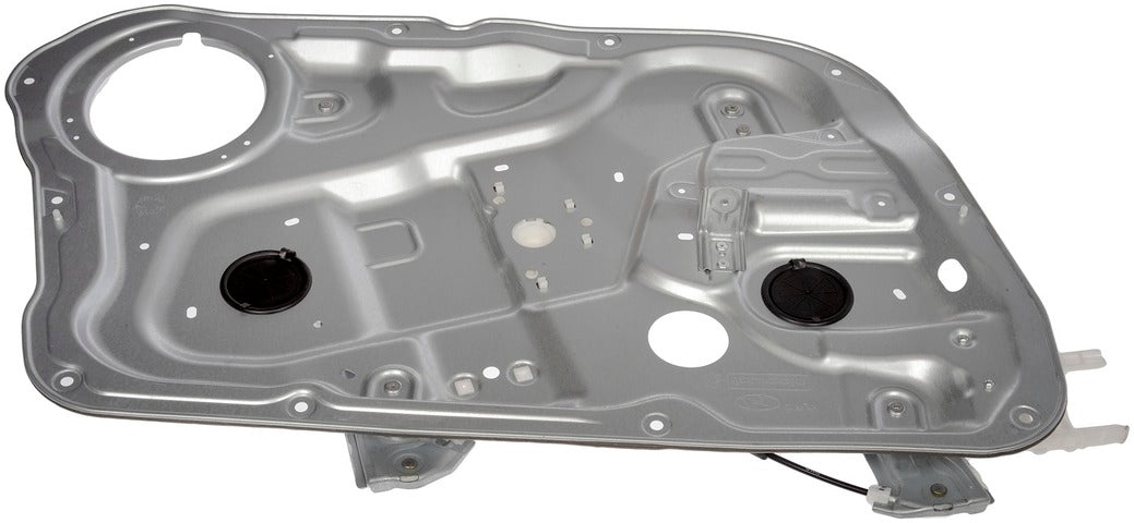 Dorman - OE Solutions Regulador de Ventana P/N:752-936 Fits: Hyundai Equus 13-11 - Image 2