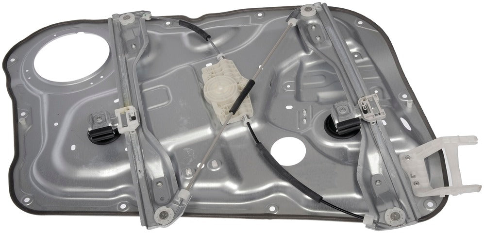 Dorman - OE Solutions Regulador de Ventana P/N:752-937 Fits: Hyundai Equus 13-11 - Image 1