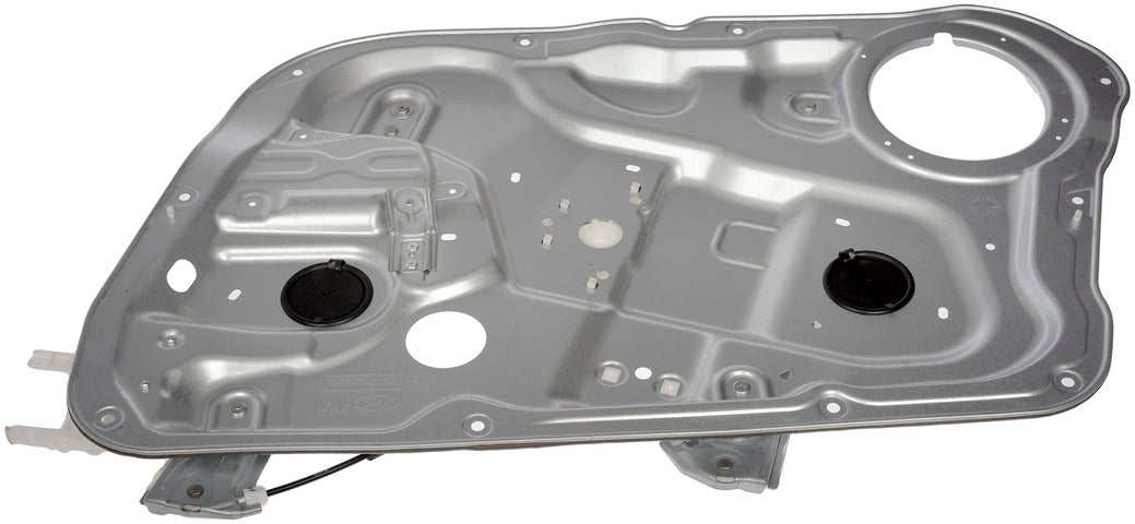 Dorman - OE Solutions Regulador de Ventana P/N:752-937 Fits: Hyundai Equus 13-11 - Image 2