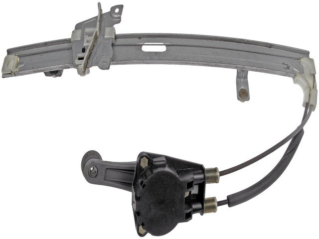 Dorman - OE Solutions Regulador de Ventana P/N:752-939 Fits: Kia Sephia 95-94 - Image 1